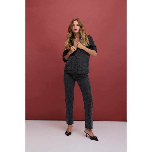 Jeans dam Pulz Jeans Pxjannah