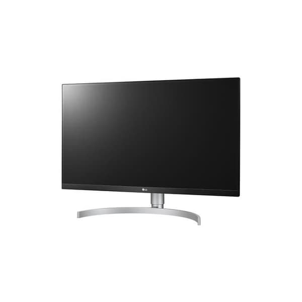 LG 27UK850-W - Skärm 27" 4K UHD - IPS-panel - 5 ms - HDMI, Display Freesync
