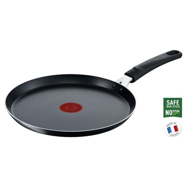 CREPIERE 25CM ENKELHET B5821002-TEFAL