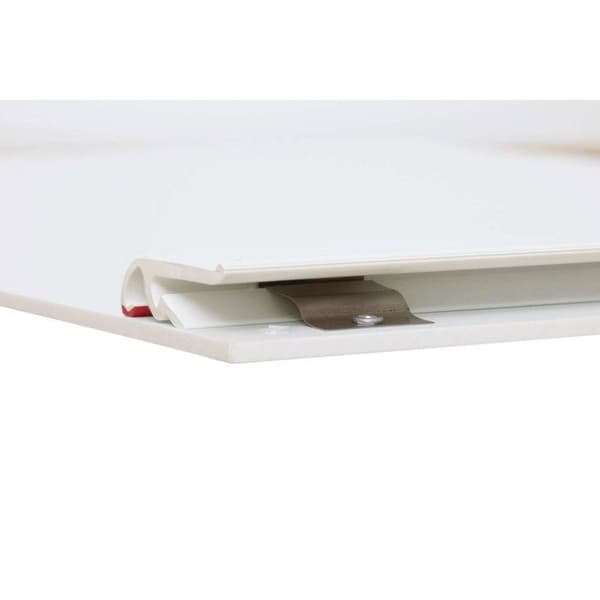 MAUL plastblock A3 vit (ref. 2318102)