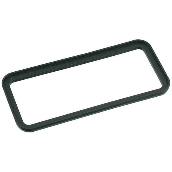 Läppanslutning HARTING 09300009936 1 st