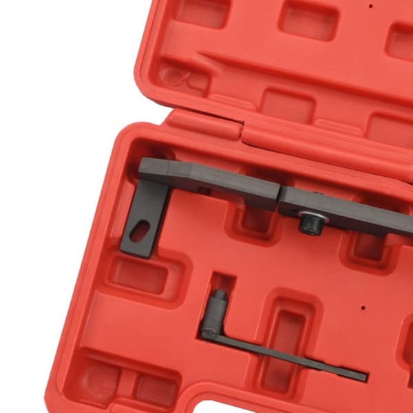 vidaXL Engine Timing Tool Set 2 st för Peugeot och Citroën