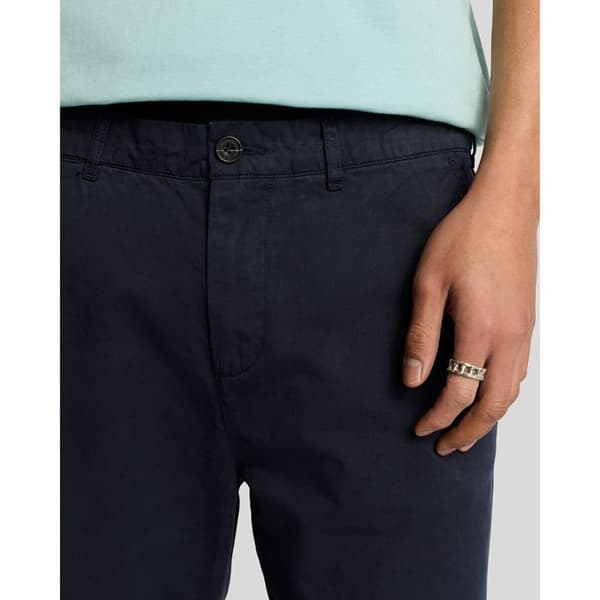 Korta chinos Lyle & Scott