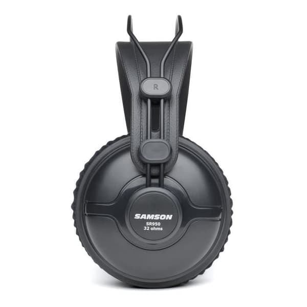 SAMSON SR950 Closed Reference-hörlurar