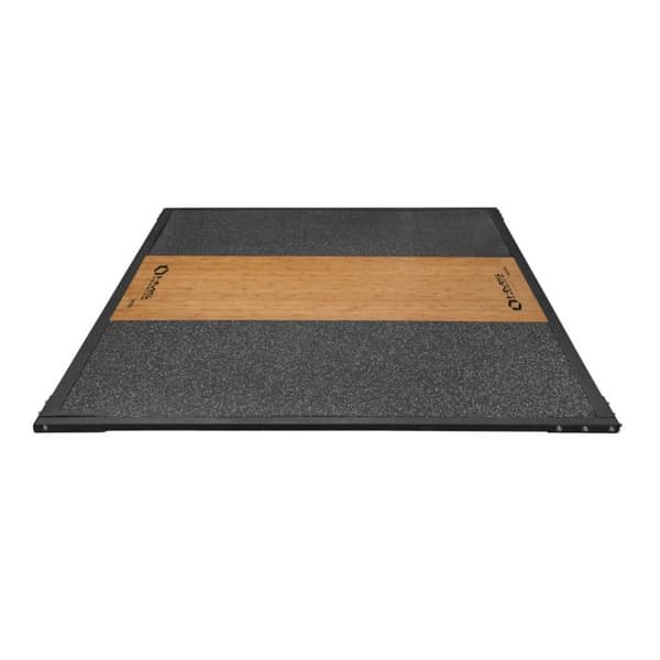 Plattfor för tyngdlyftning HMS Mpst-30 Premium