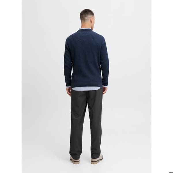 Pull i rund hals Jack & Jones Reagan