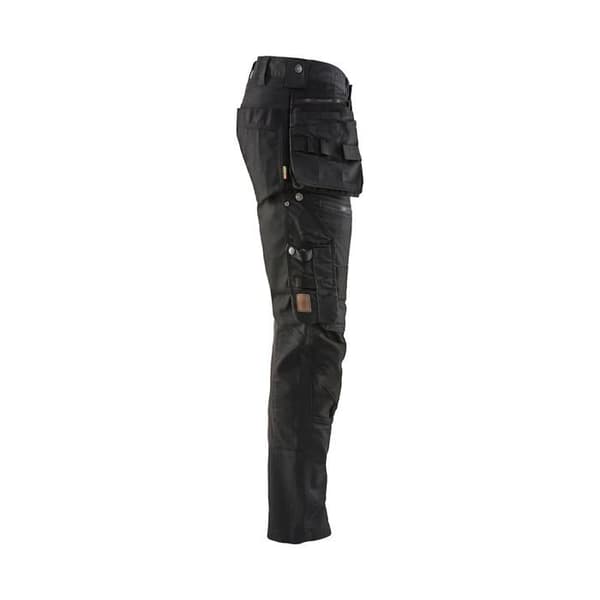 Blaklader X1900 2D stretch arbetsbyxor