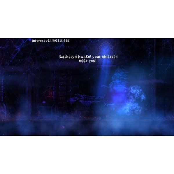 Slain Back From Hell PS4-spel