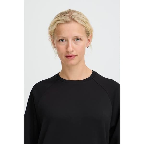 Kvinna klänning b.young Pusti