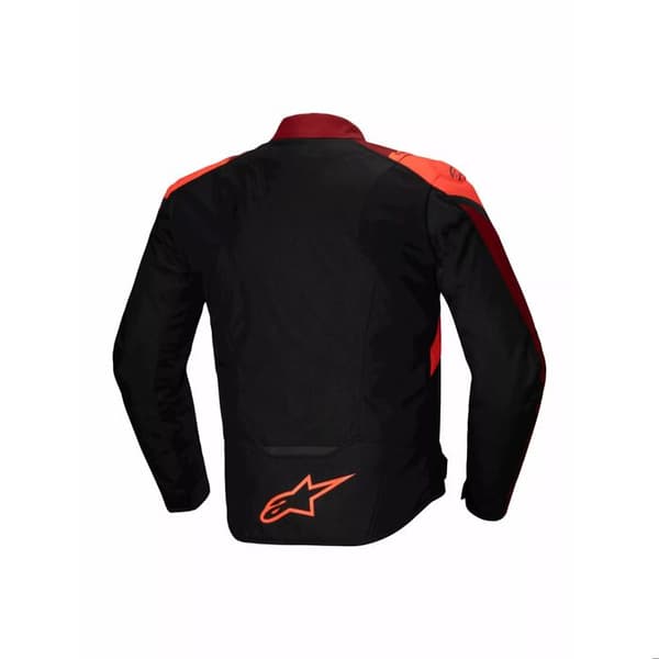 Alpinestars T-Jaws V4 vattentät jacka