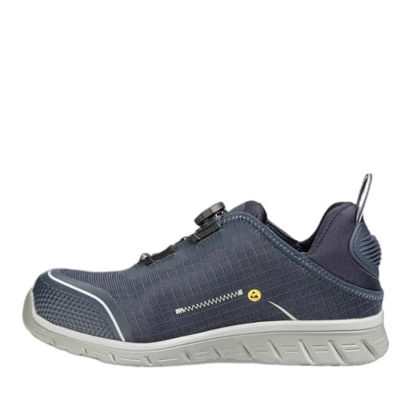 Säkerhetsskor Safety Jogger Industrial Ligero2 S1P TLS Low