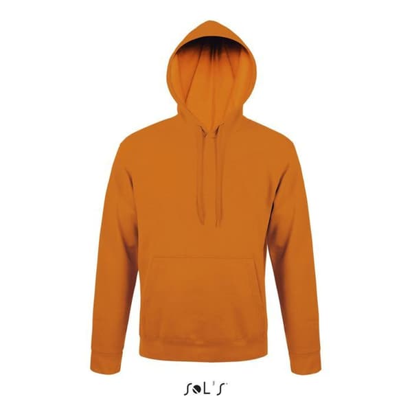 Sol's Snake hoodie