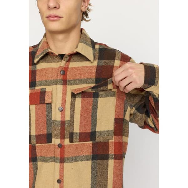 Chemise Revolution Utility