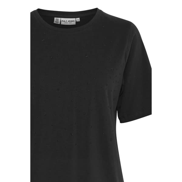 T-shirt dam Pulz Jeans Kaden