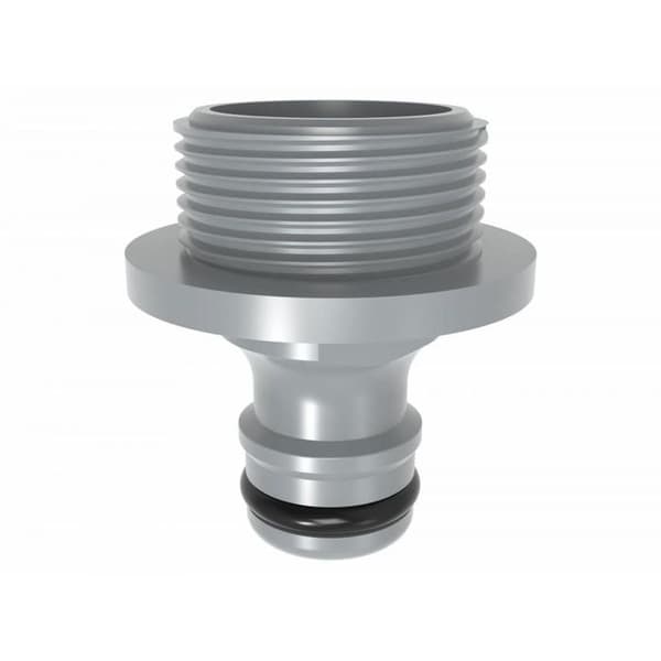 KONNEKTOR AWTOOLS 3/4" MED YTTRE GÄNGA BOX-100st.
