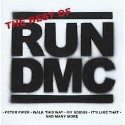 Best of Run DMC [2007]