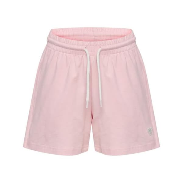 Kort kjol Hummel Solid - ljus lila