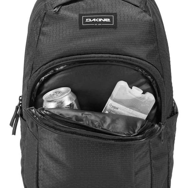 Dakine Campus ryggsäck - mulled basil - Grön - 25 L