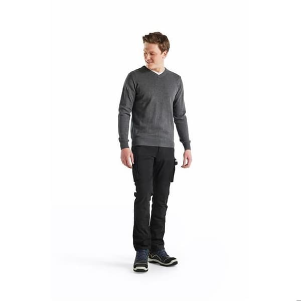 Blaklader 2D stretch arbetsbyxor