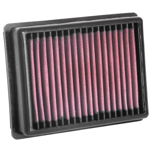 K&N - Luftfilter Kompatibel med Triumph 1200 Speed Twin / Thruxton