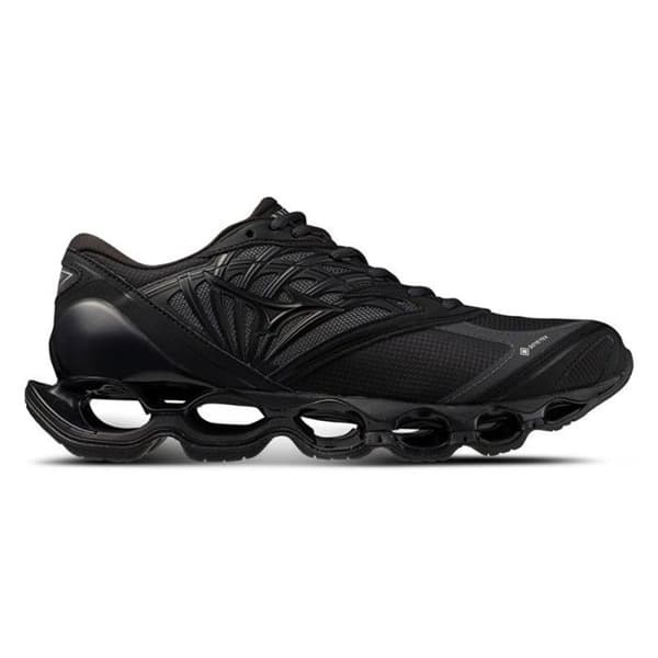Baskets MIZUNO Wave Prophecy LS GTX Svarta