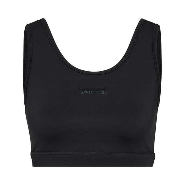 Dambehå Hummel Hiit Intensity - svart/ebony