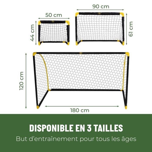 Umbro Cage de Foot 180 x 91 cm