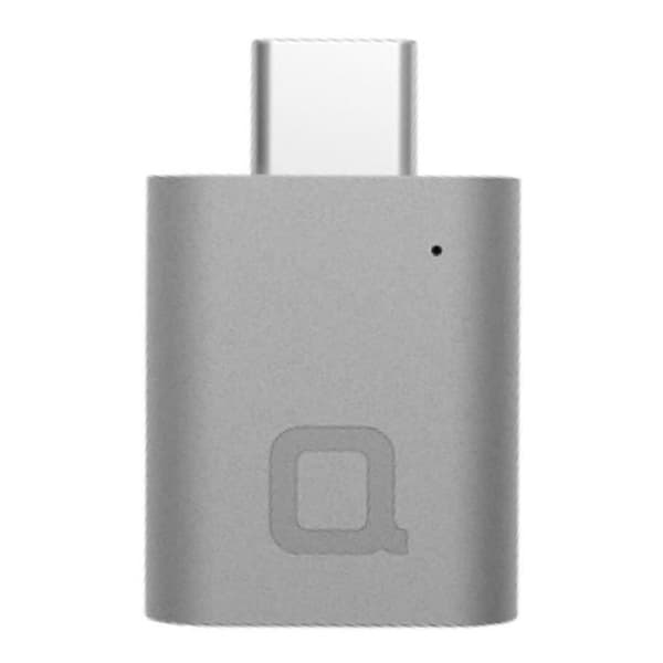 Nonda Mini Usb-C Adapter Grå