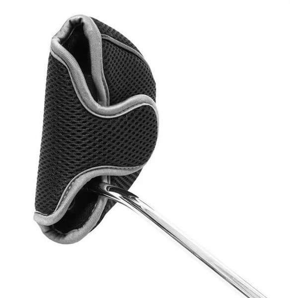 Putterfodral - LONGRIDGE - Pro - Velcro - Elegant - Hållbar