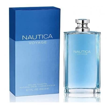 NAUTICA TRAVEL EDT 200 ML