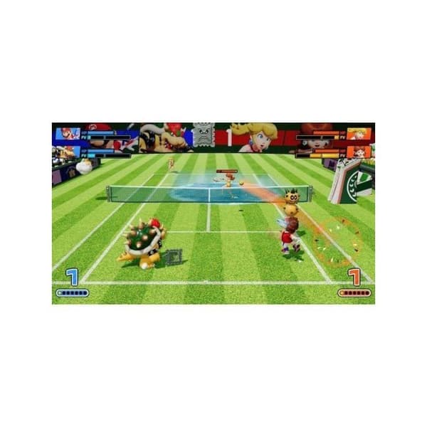 Mario Tennis Fever SWITCH 2