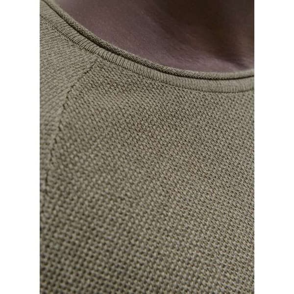 Jack & Jones Hill rundhalsad tröja