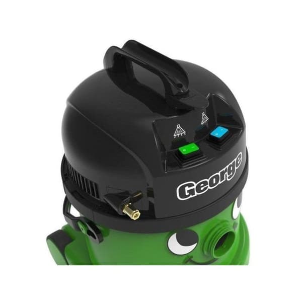 Numatic GVE370 George Dammsugare US-NU-915950