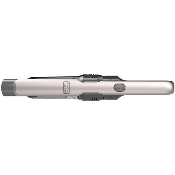 Black & Decker PHANTOM DVC320BRG QW cyklonisk golvdammsugare
