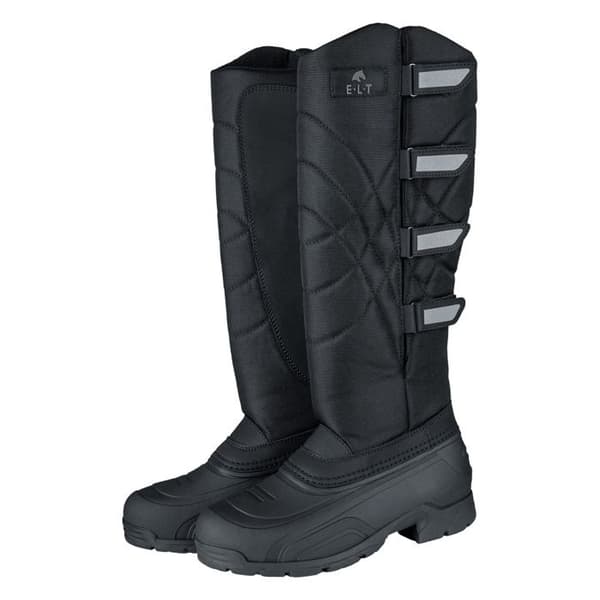 ELT Essential ridstövlar