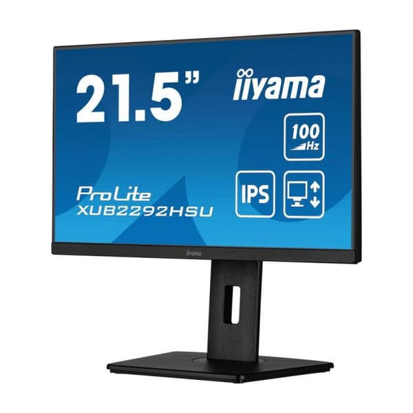 IIYAMA XUB2292HSU-B6