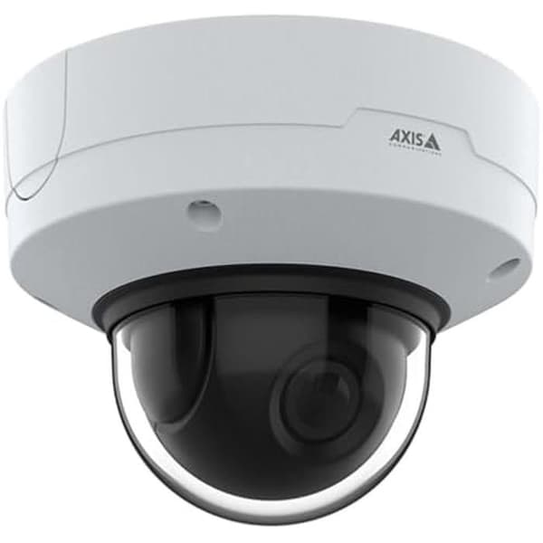 Kamera - AXIS - Q3626-VE - Night vision - Rörelsedetektering - 4MP HD