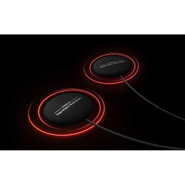 Kommunikationssystem - Sena - 50R-02D - Mesh 2.0 - Bluetooth 5.0 - 8000 m räckvidd