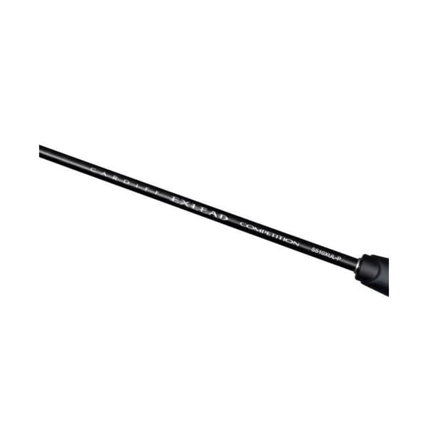 Spö Shimano Cardiff Exlead Compe 60SULT 0,4-4g