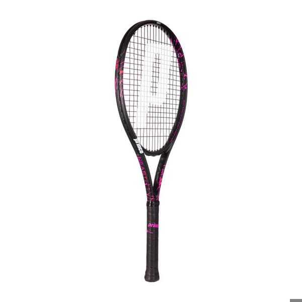 Tennisklubba Prince Beast 100 - Grepp 0