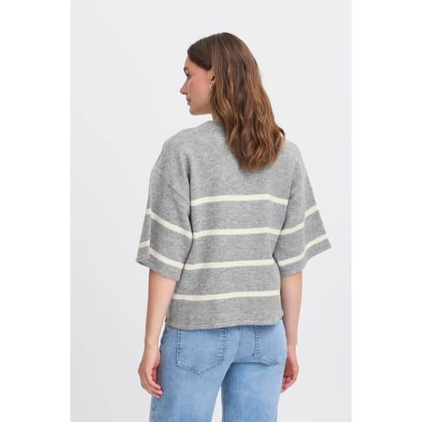 Pull dam Ichi Dasila