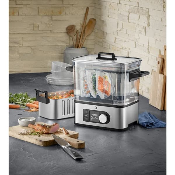 WMF Sous-vide - Sous-vide matlagning Sous-vide spis LONO Pro