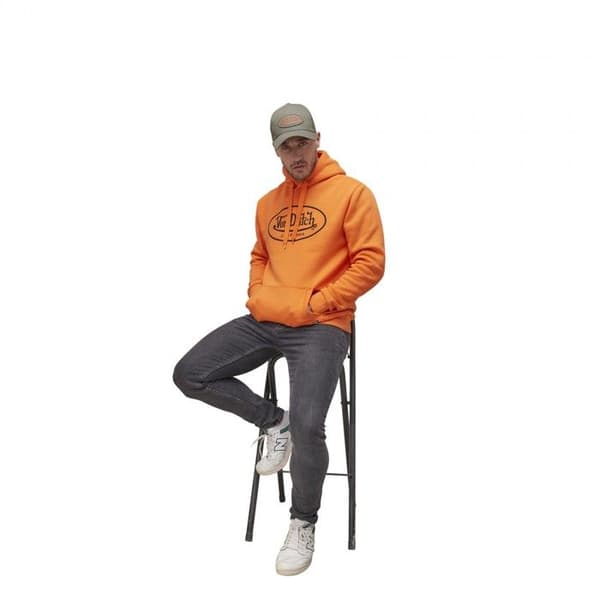 Vondutch Sweat Brand Man