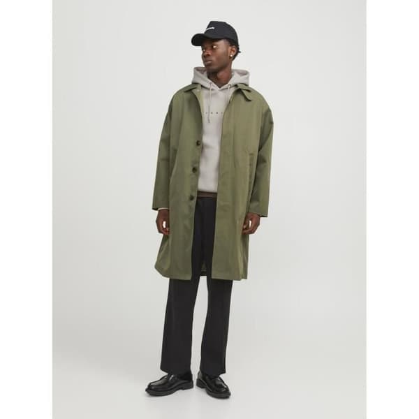 Jack & Jones Star Hoodie