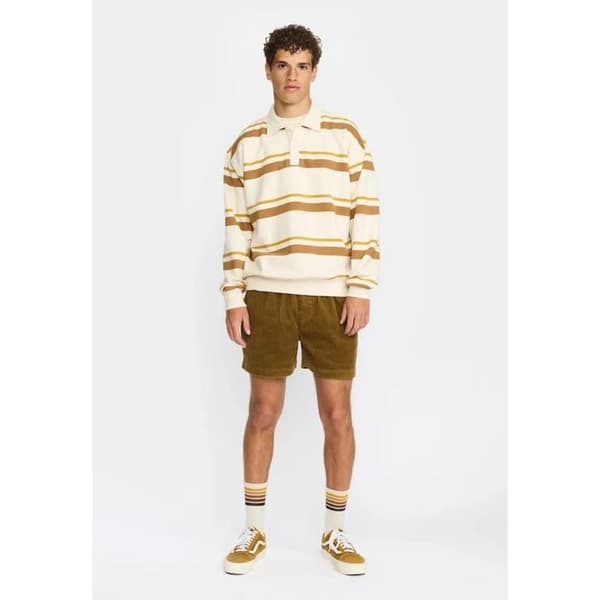 Polo lös Revolution