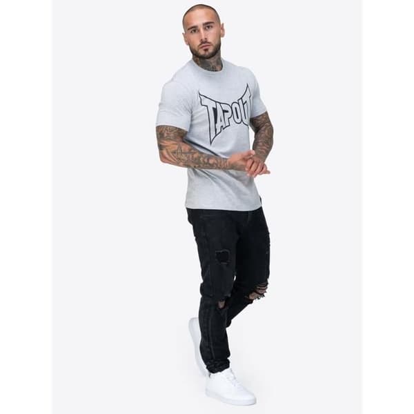 T-shirt Tapout Passform