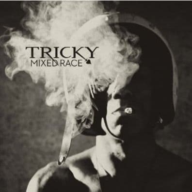 TRICKY - Blandad ras