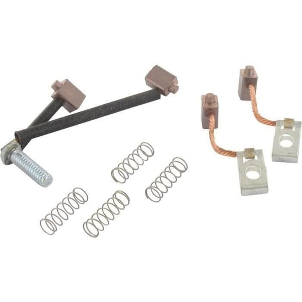 Kit för kol BRIGGS OCH STRATTON 497608
