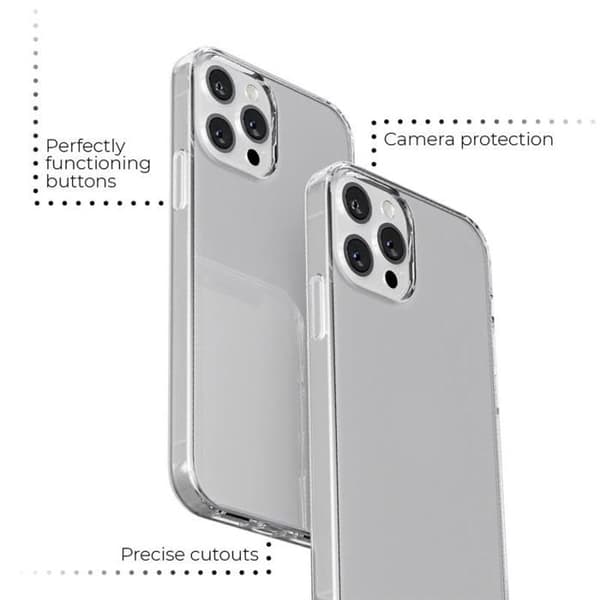 Telefonfodral - telefonbumper Ert grupp - DPCCHIP5064