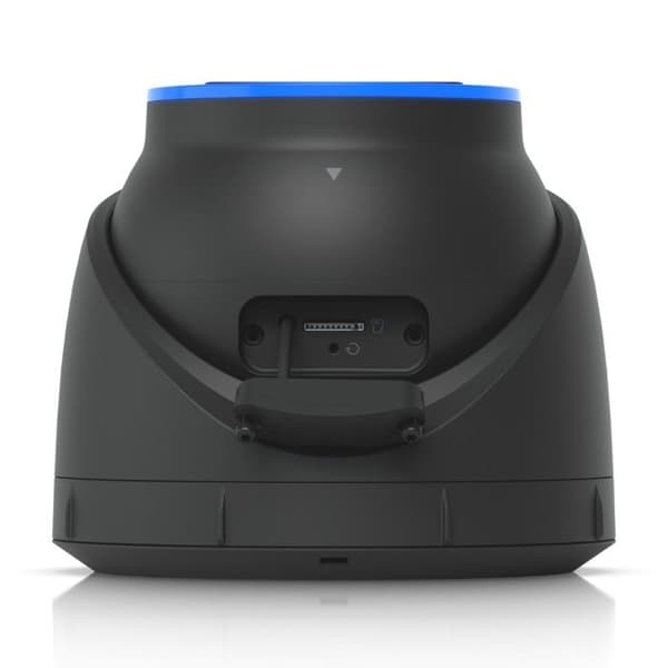 Ubiquiti UniFi Protect AI Turret Svart Säkerhetskamera